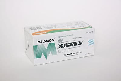 Melsmon Placenta